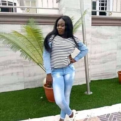 Chioma Chris