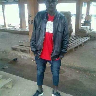 Adamu