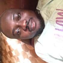 Odunayo Ayodele