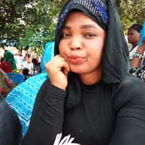 Maya Ngagani