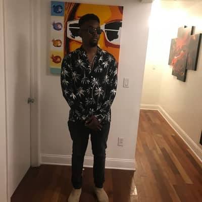 Nnamdi