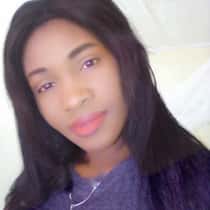 I need someone real