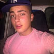 James ryan