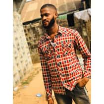 Kingsley Dushi