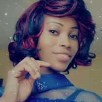 Mercy Charles