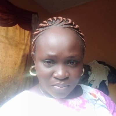 Faith oluwabiyi