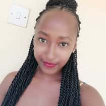 Juliet Frimpomaa
