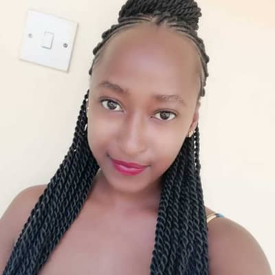 Juliet Frimpomaa