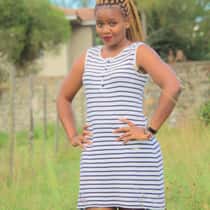 Beryl Mumbi