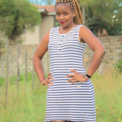 Beryl Mumbi