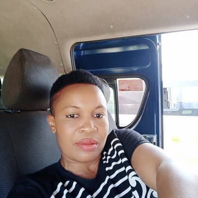Adaeze Esther