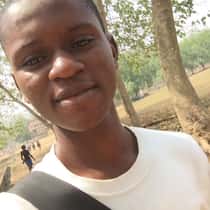 GBOLAHAN