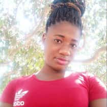 Mary