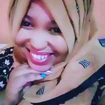 Halima Moiloa
