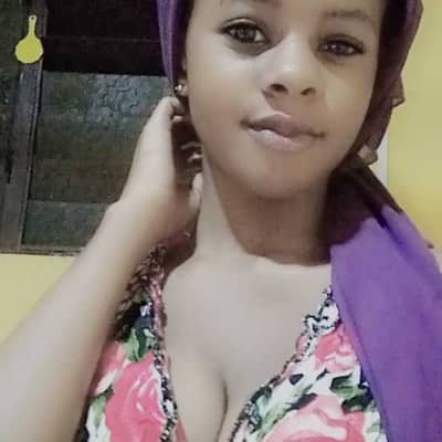 jibrila umaisha