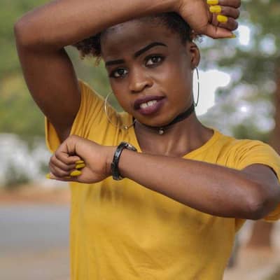 Margaret Mwale