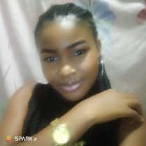 Victoria lucky