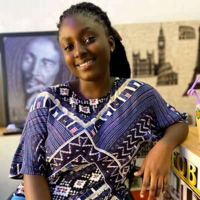 Yeboah Janet