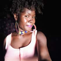 Beryl Omoja