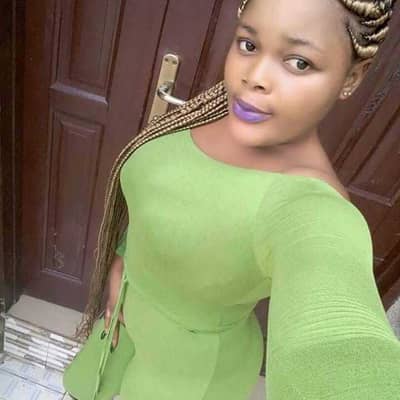 Abigail Aboagye