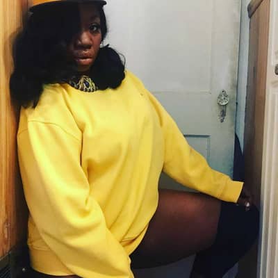 Abigail Owusu