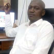 Oumar