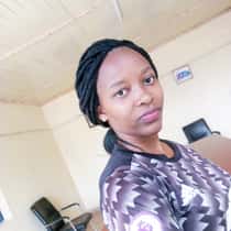 Jane wangari mbugua