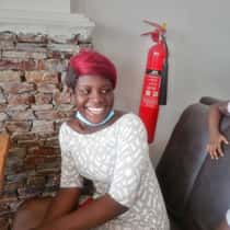 Getrude