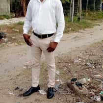 Sylvester Oluku