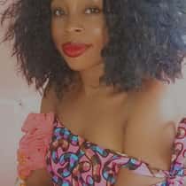 Khadijah blessing kargbo