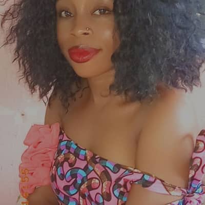 Khadijah blessing kargbo