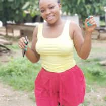 Jennifer Yeboah