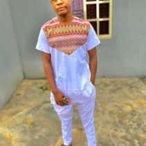 Dammy