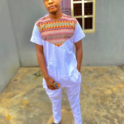 Dammy