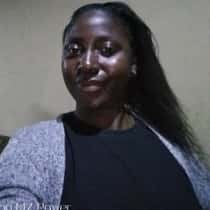 Sylvia mgbuka Ayuba