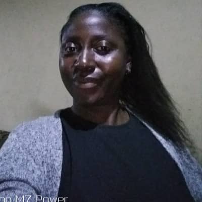 Sylvia mgbuka Ayuba