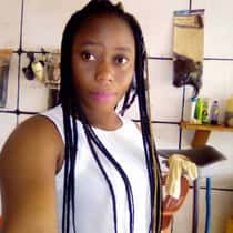 Gifty Amankwaa