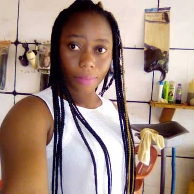 Gifty Amankwaa