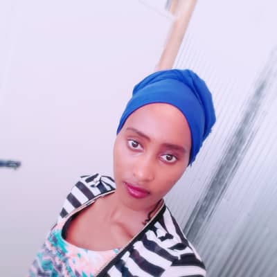 Nteekwa Naramatu