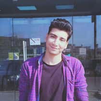 ahmed