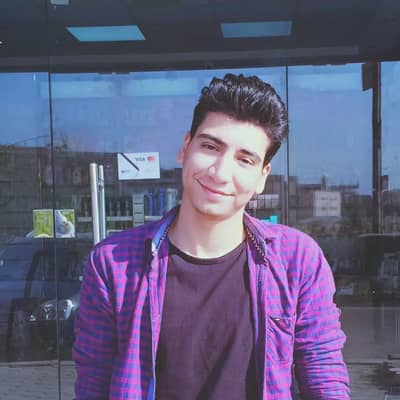 ahmed