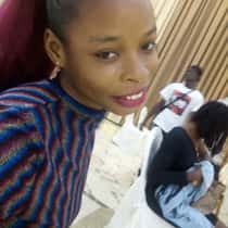 Akosua Winny