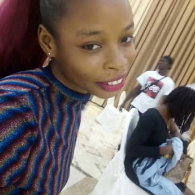 Akosua Winny