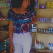 Oluwaseun Elizabeth