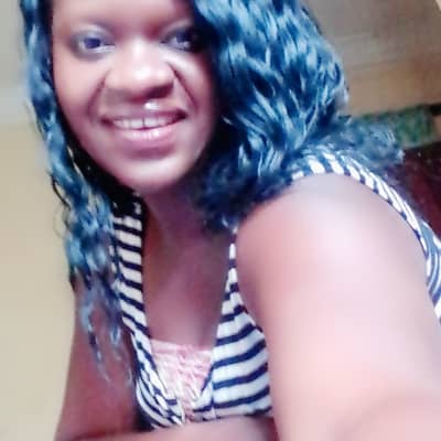 Ayuk Elizabeth