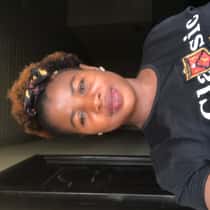 Ifeoma