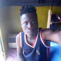 KENYAN SHTICK