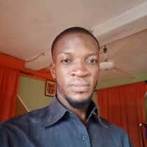 Oyetunde Hameed