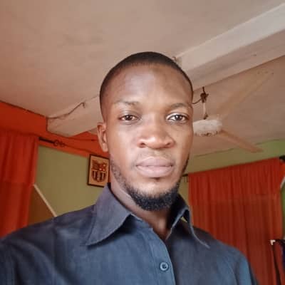 Oyetunde Hameed