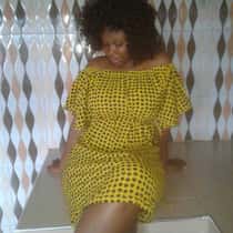Bertha Pokuaa